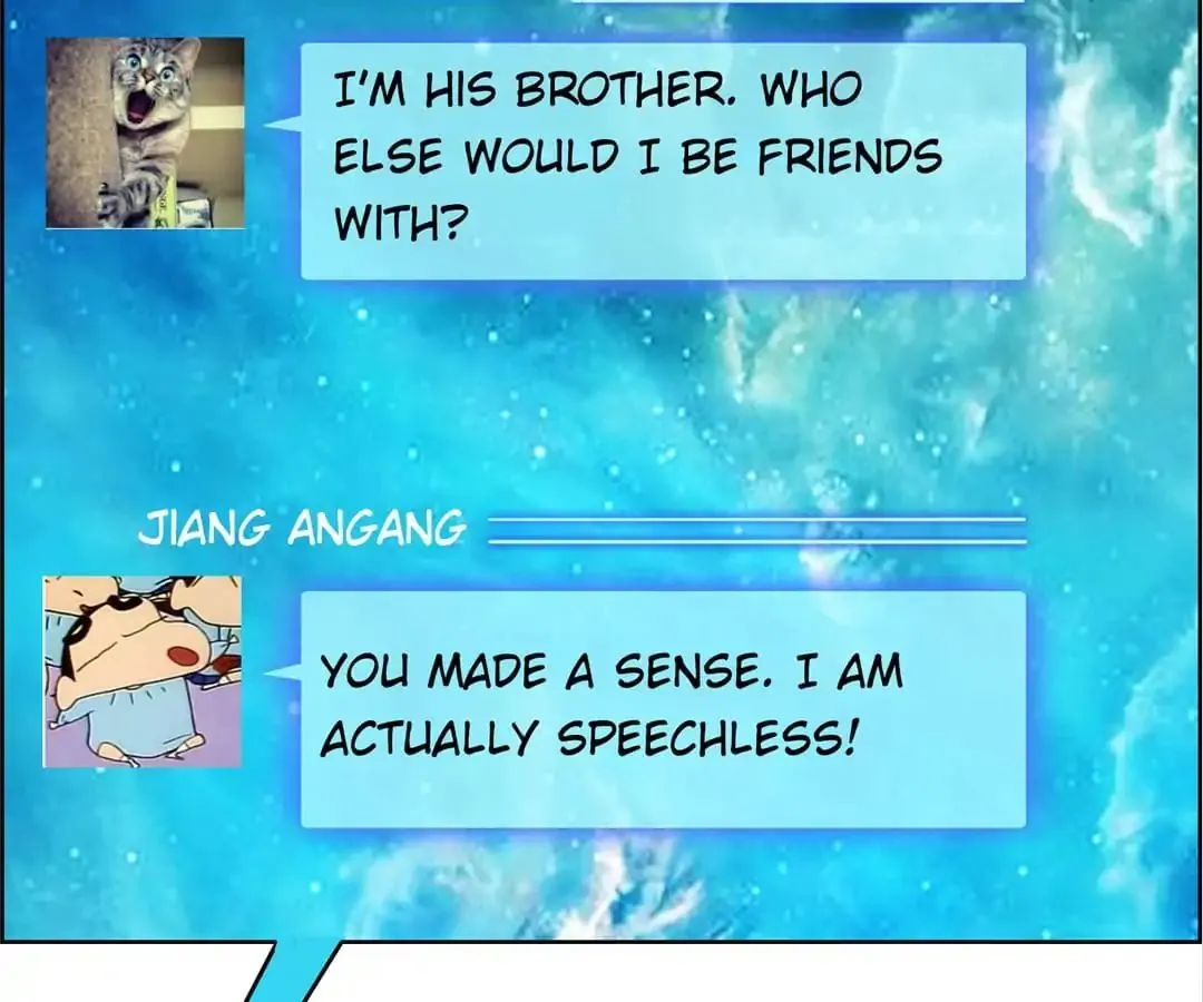 Read Chunqing Lushao chapter 40 image 56 on Lezhin