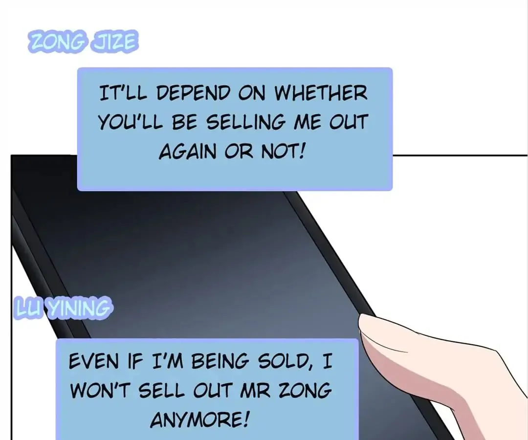 Read Chunqing Lushao chapter 40 image 80 on Lezhin