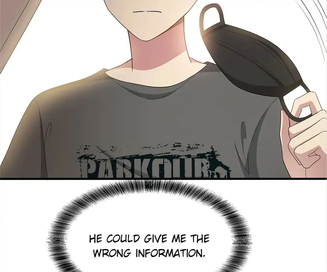 Read Chunqing Lushao chapter 41 image 15 on Lezhin