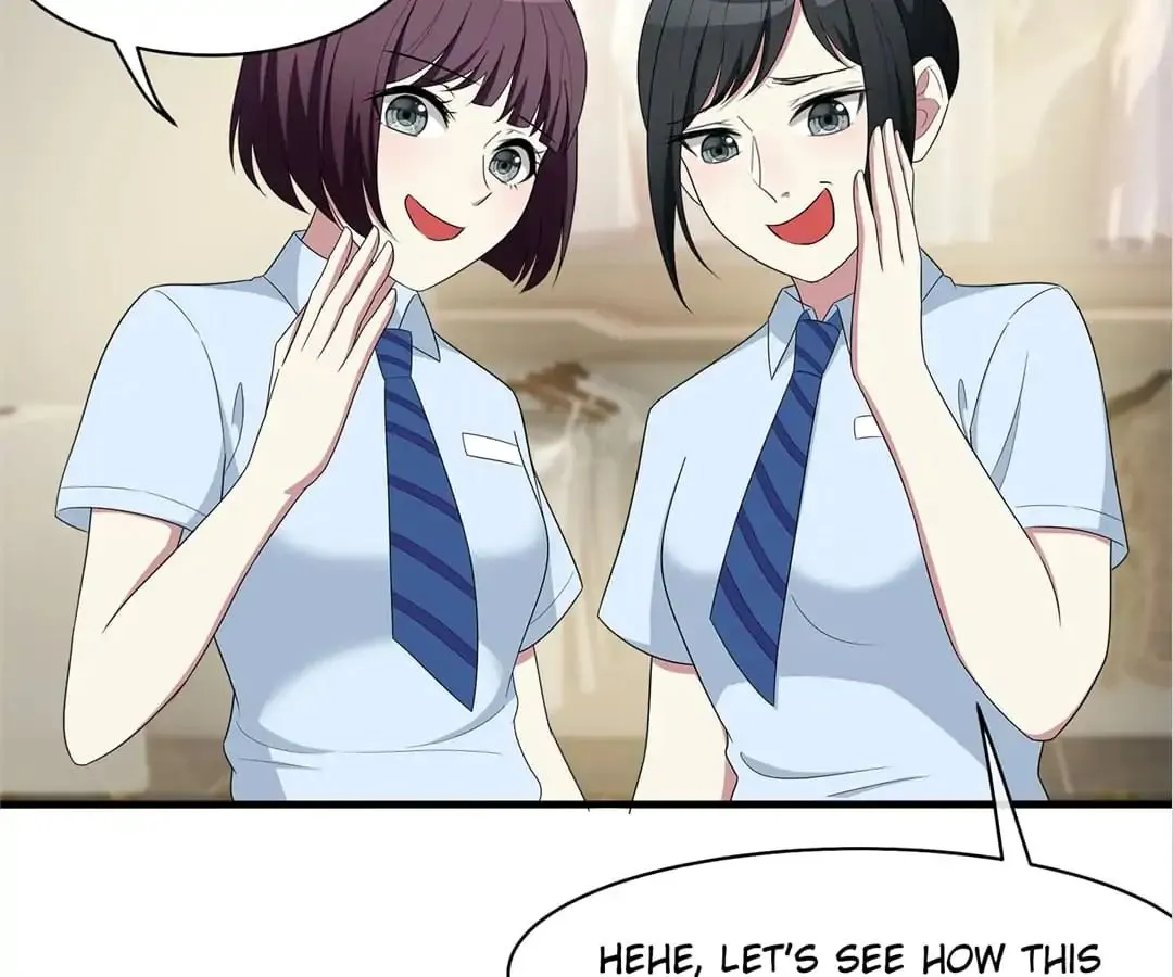 Read Chunqing Lushao chapter 41 image 23 on Lezhin
