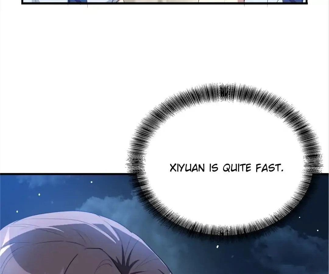Read Chunqing Lushao chapter 41 image 33 on Lezhin