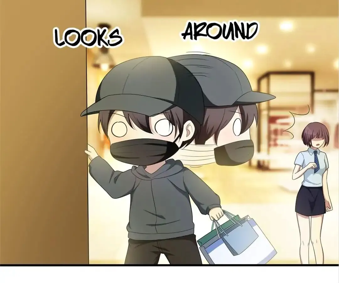 Read Chunqing Lushao chapter 41 image 4 on Lezhin