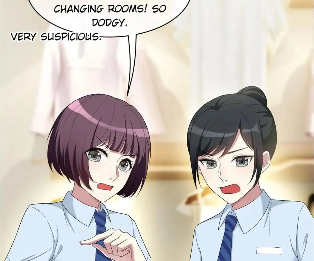 Read Chunqing Lushao chapter 41 image 8 on Lezhin
