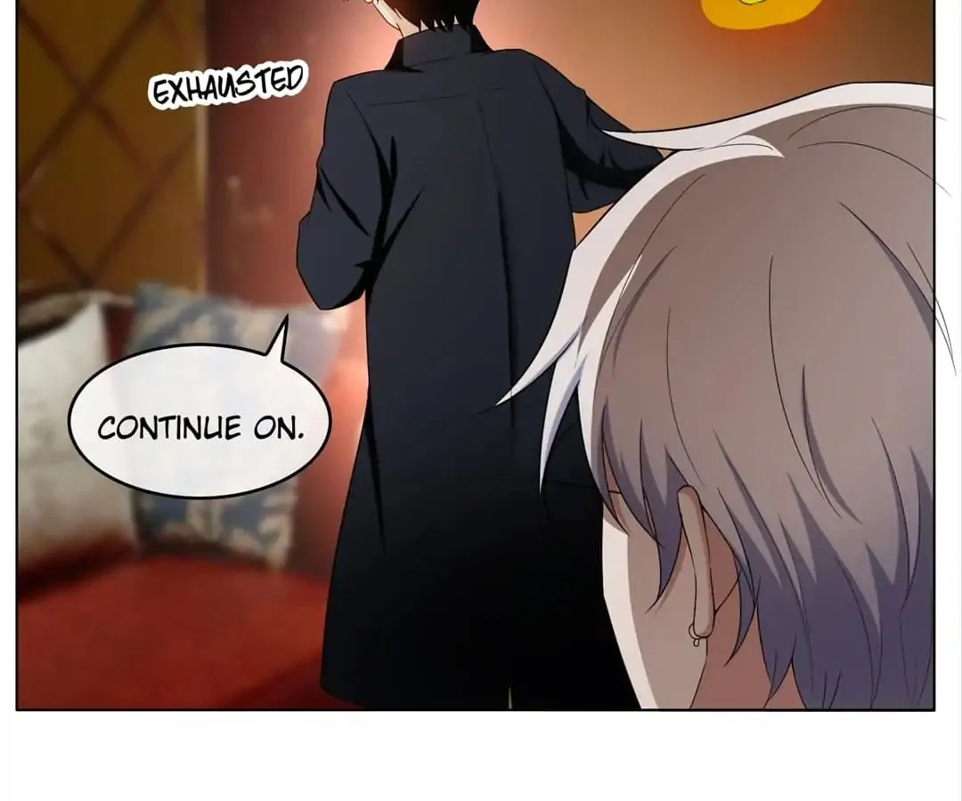 Read Chunqing Lushao chapter 43 image 11 on Lezhin