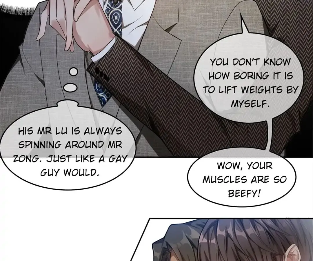 Read Chunqing Lushao chapter 44 image 89 on Lezhin