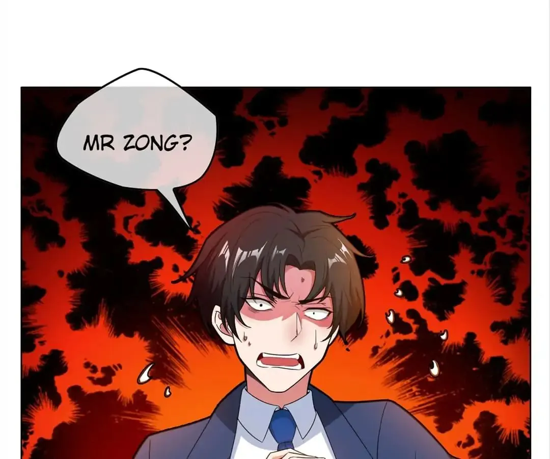 Read Chunqing Lushao chapter 45 image 20 on Lezhin