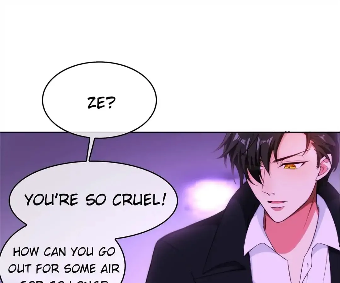 Read Chunqing Lushao chapter 46 image 0 on Lezhin