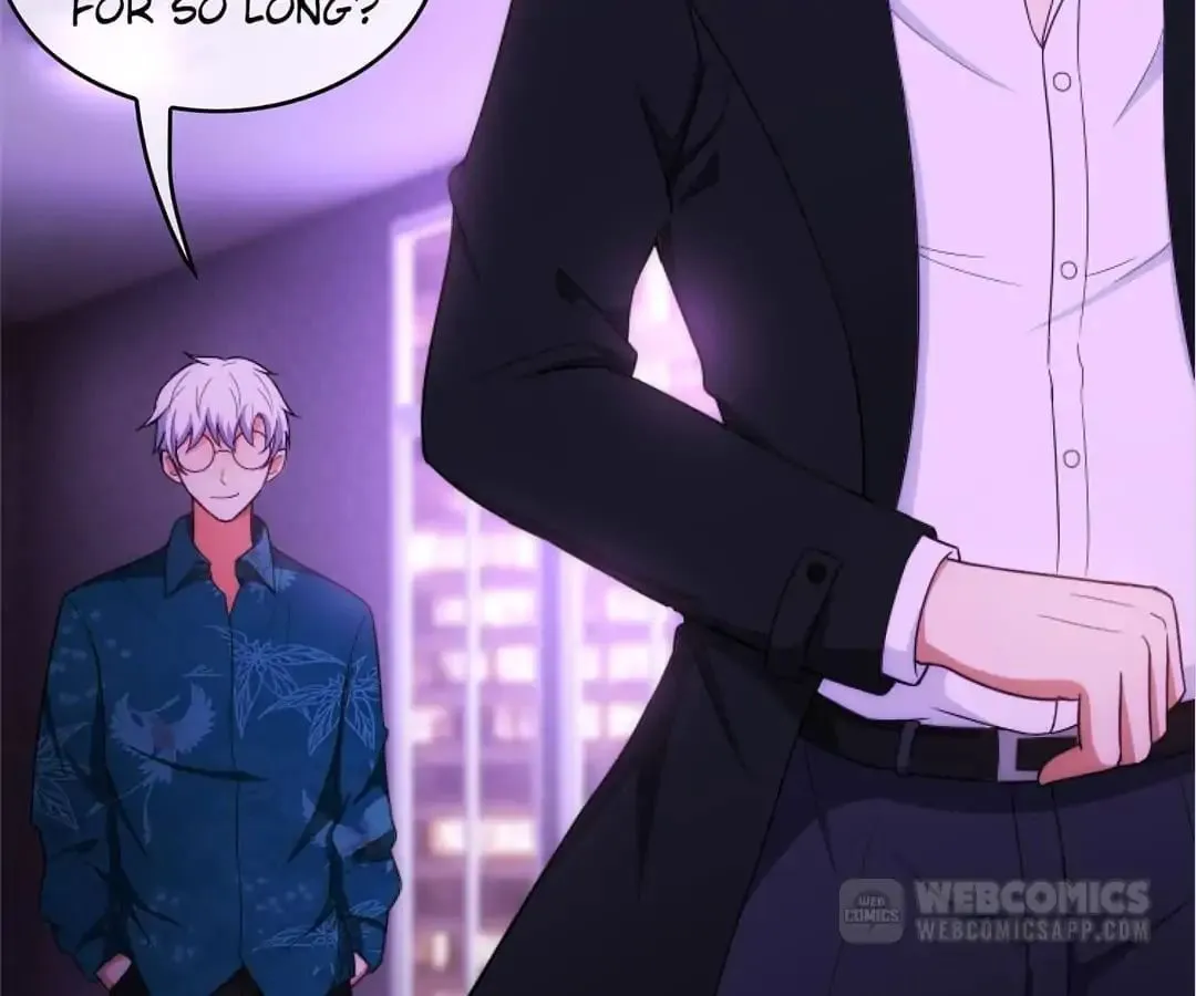Read Chunqing Lushao chapter 46 image 1 on Lezhin
