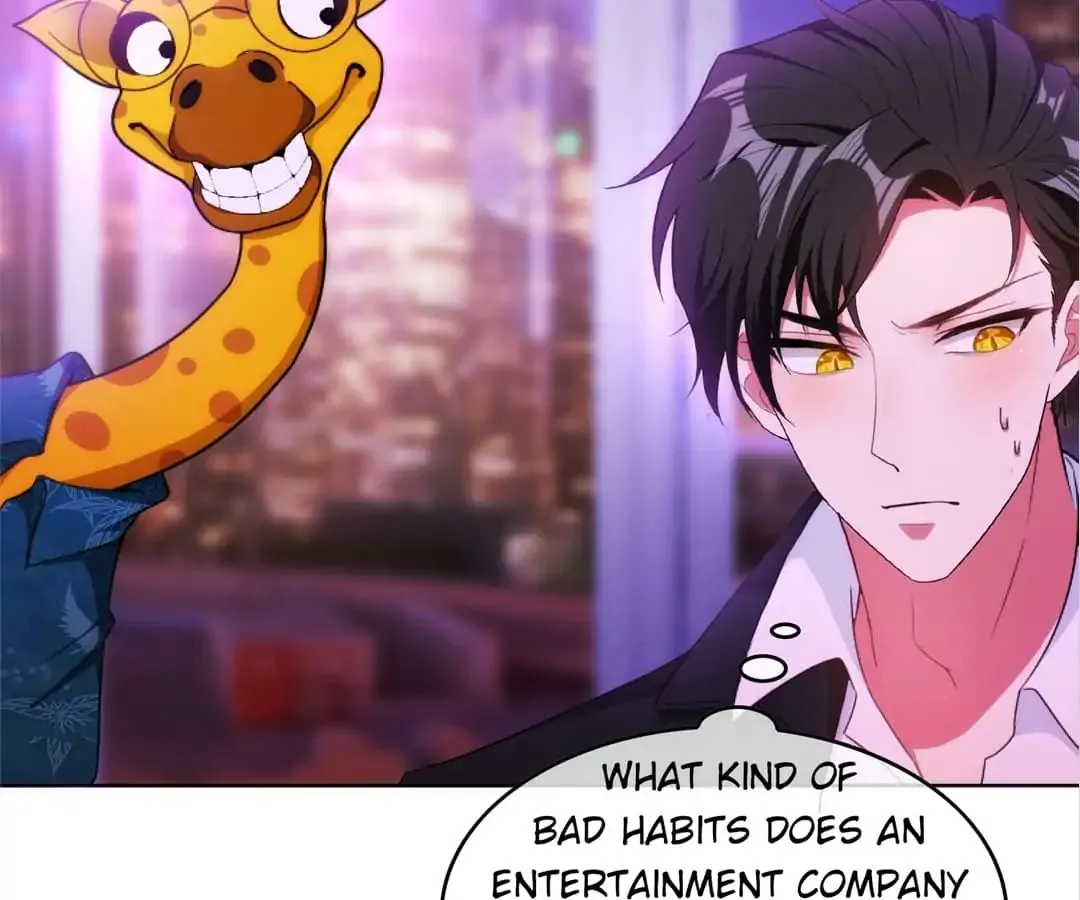 Read Chunqing Lushao chapter 46 image 16 on Lezhin