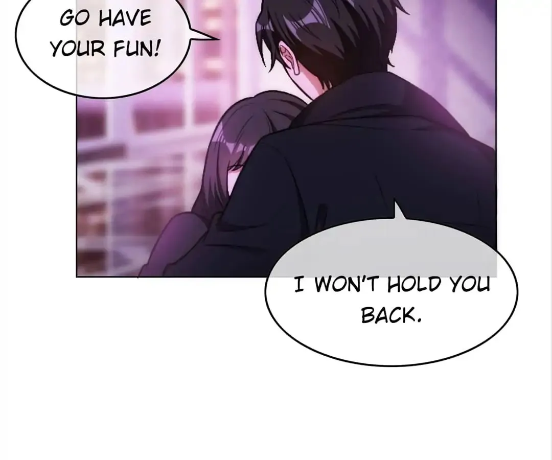Read Chunqing Lushao chapter 46 image 18 on Lezhin