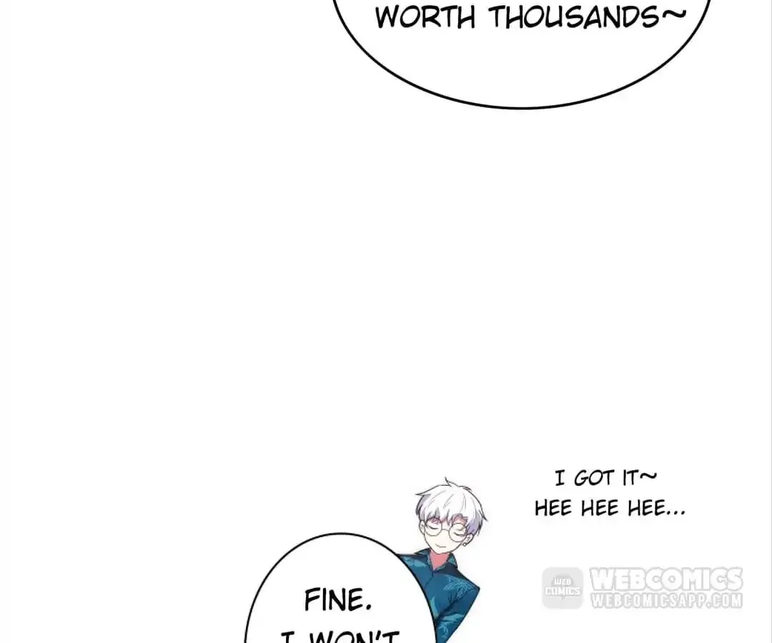 Read Chunqing Lushao chapter 46 image 21 on Lezhin