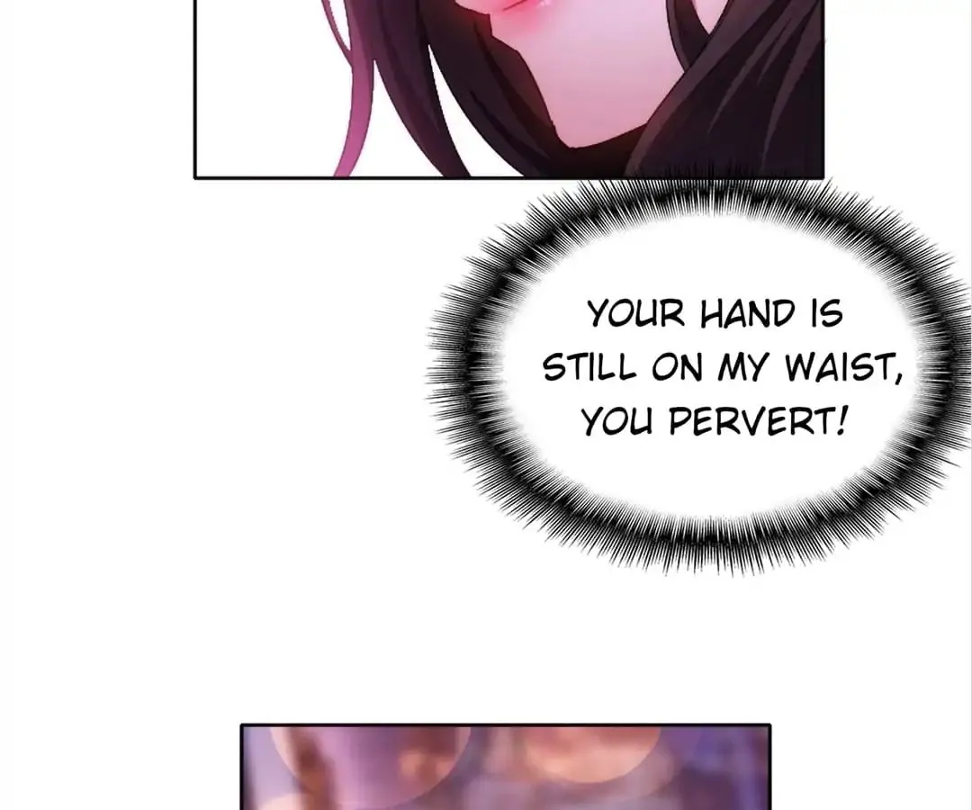 Read Chunqing Lushao chapter 46 image 27 on Lezhin