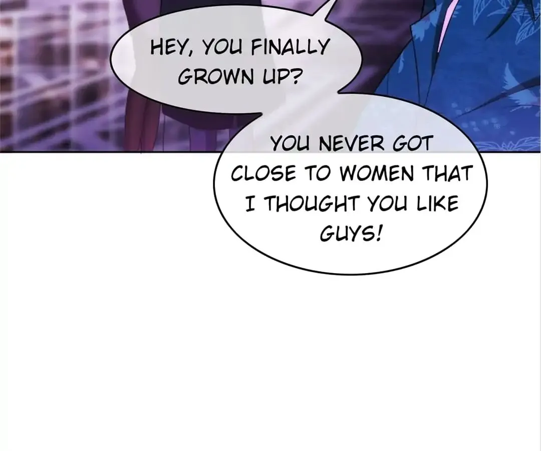 Read Chunqing Lushao chapter 46 image 6 on Lezhin
