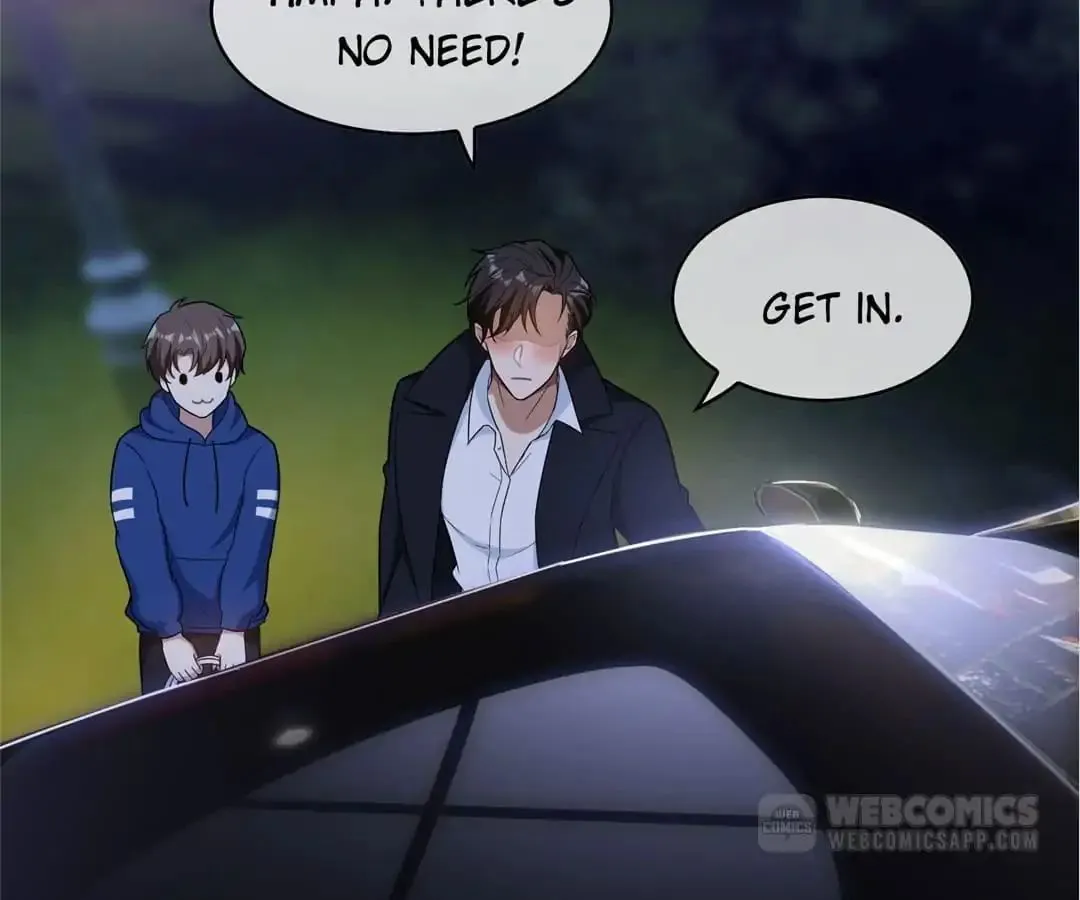 Read Chunqing Lushao chapter 46 image 77 on Lezhin