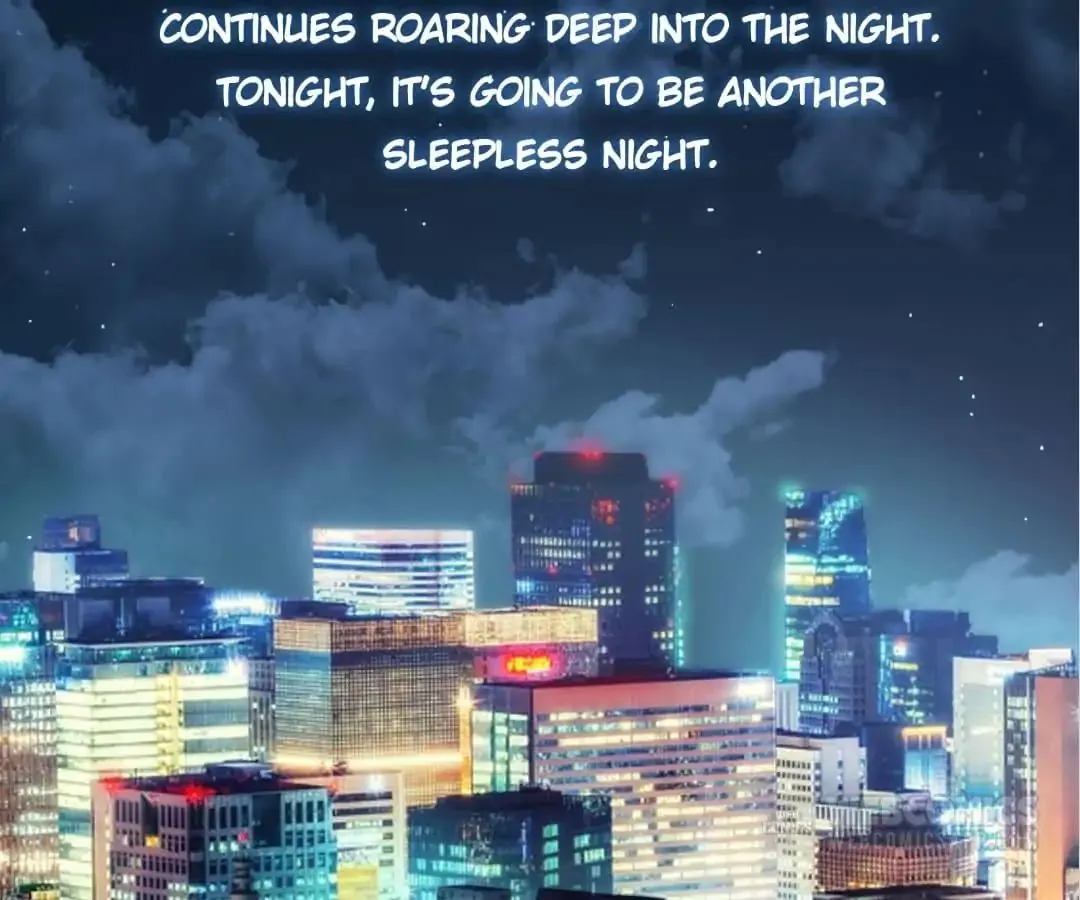 Read Chunqing Lushao chapter 47 image 1 on Lezhin