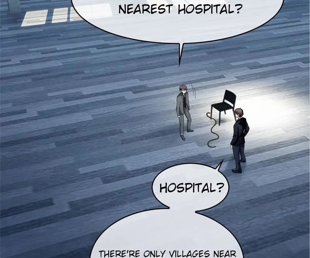 Read Chunqing Lushao chapter 47 image 74 on Lezhin