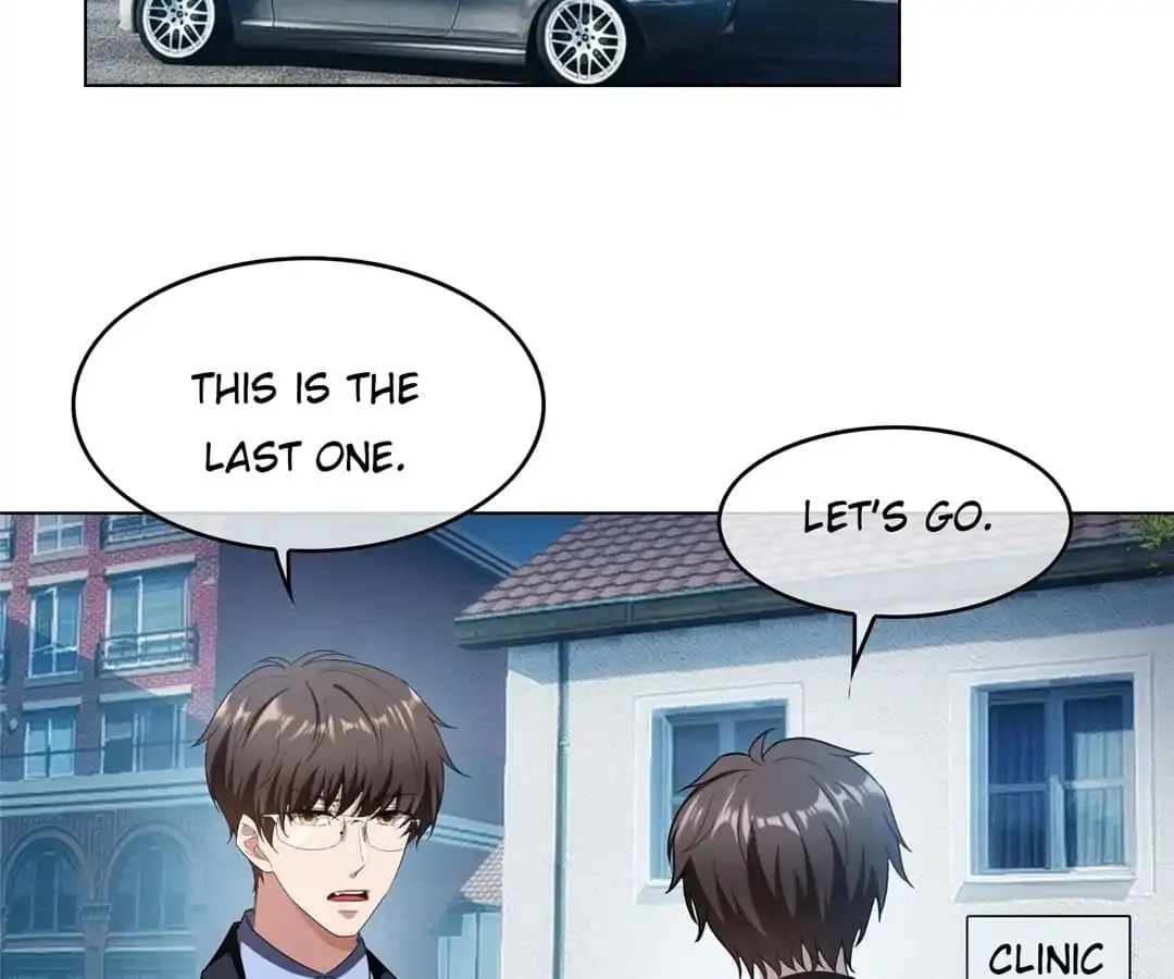 Read Chunqing Lushao chapter 47 image 86 on Lezhin