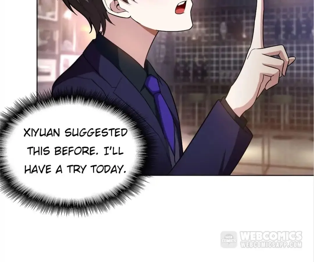 Read Chunqing Lushao chapter 48 image 25 on Lezhin