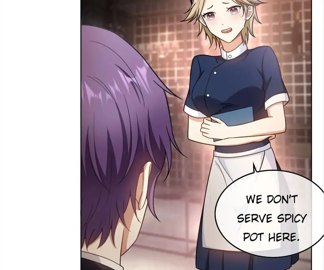 Read Chunqing Lushao chapter 48 image 28 on Lezhin