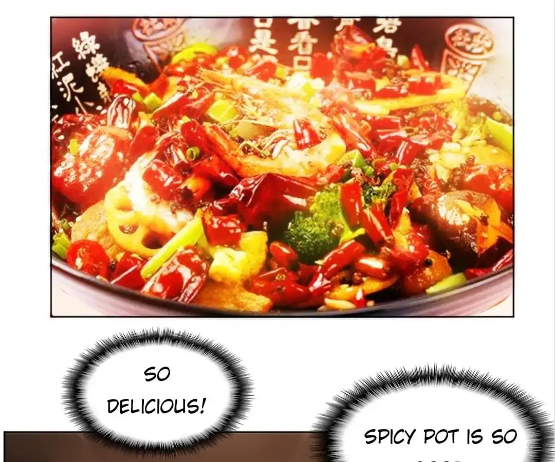 Read Chunqing Lushao chapter 48 image 34 on Lezhin