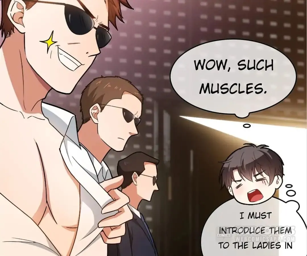 Read Chunqing Lushao chapter 48 image 5 on Lezhin