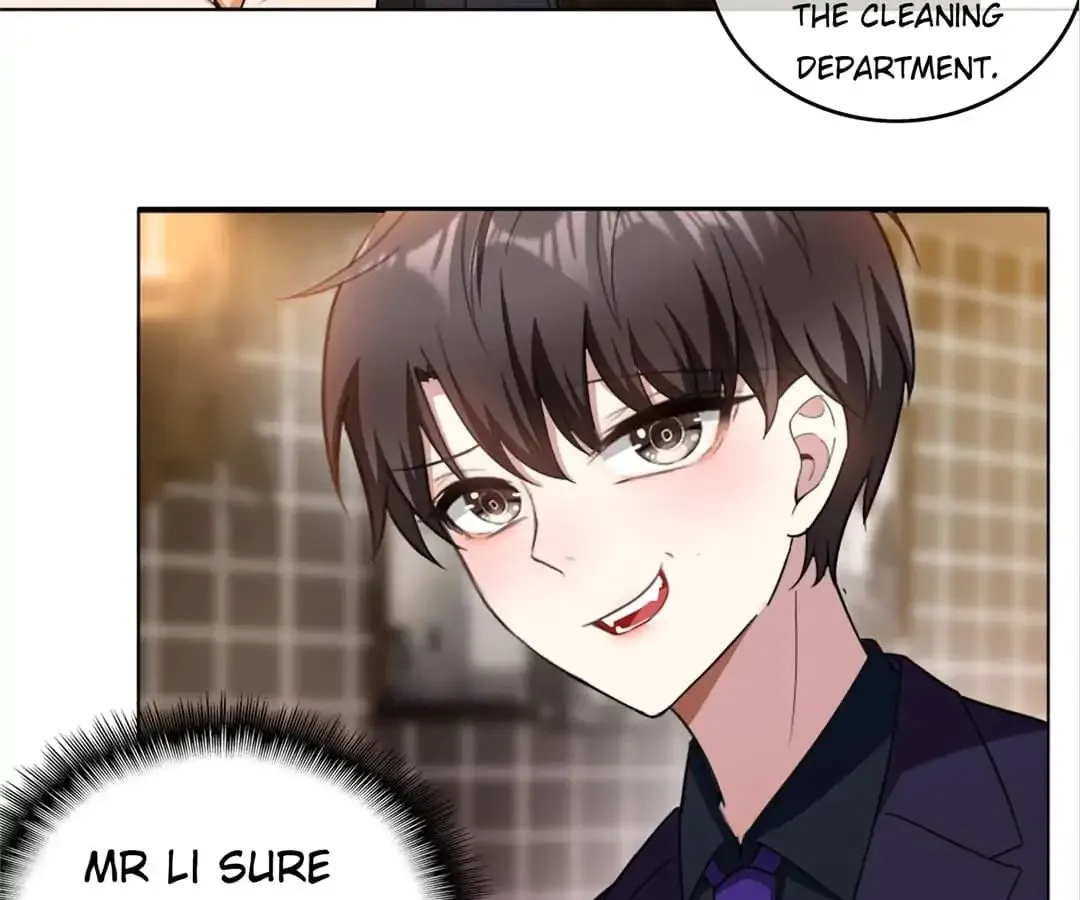 Read Chunqing Lushao chapter 48 image 6 on Lezhin