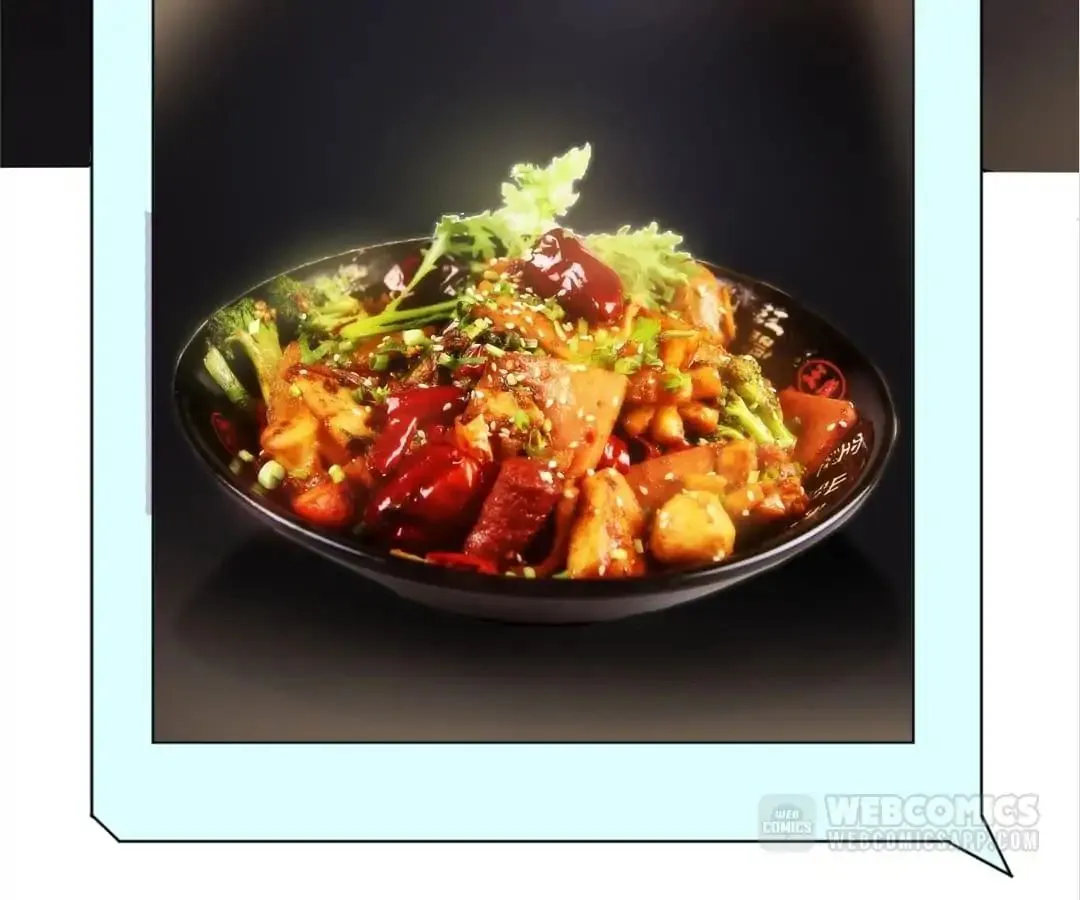 Read Chunqing Lushao chapter 48 image 61 on Lezhin