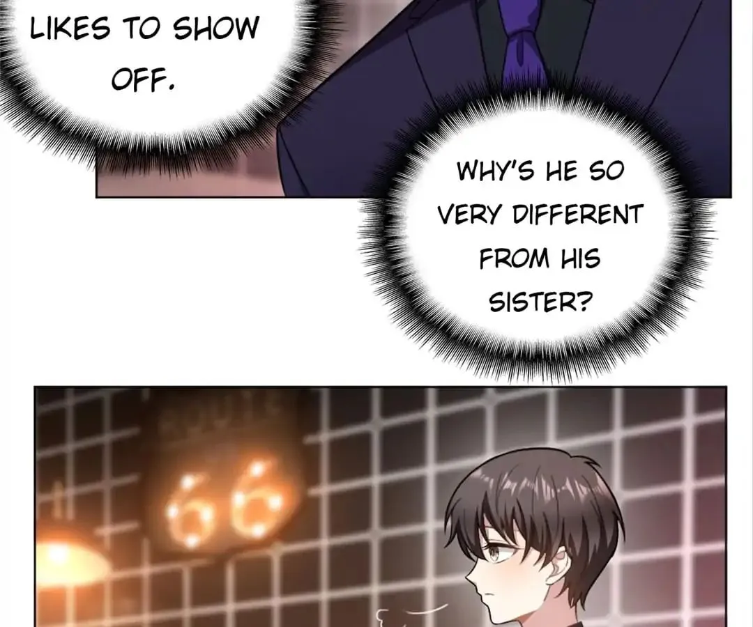 Read Chunqing Lushao chapter 48 image 7 on Lezhin