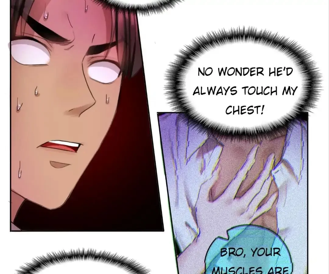 Read Chunqing Lushao chapter 49 image 11 on Lezhin
