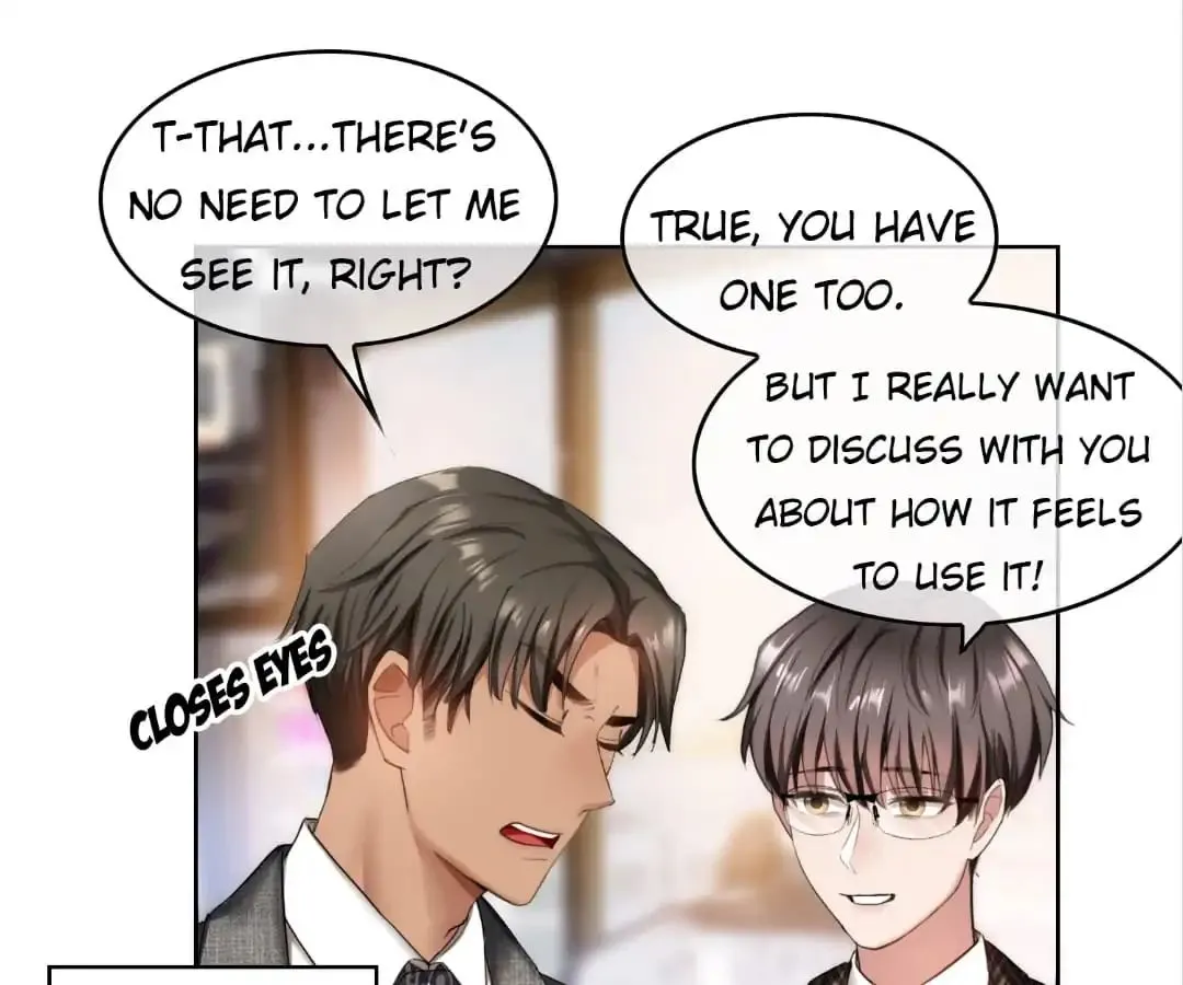 Read Chunqing Lushao chapter 49 image 15 on Lezhin