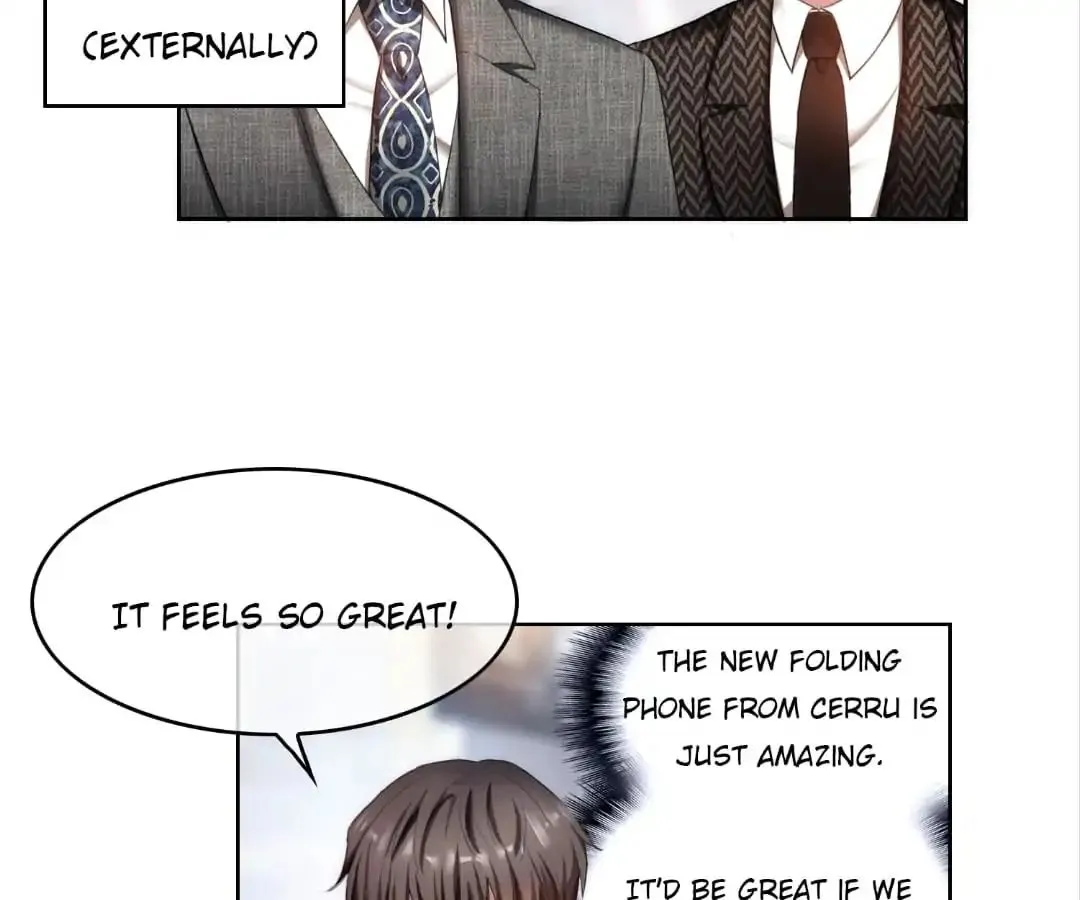 Read Chunqing Lushao chapter 49 image 16 on Lezhin