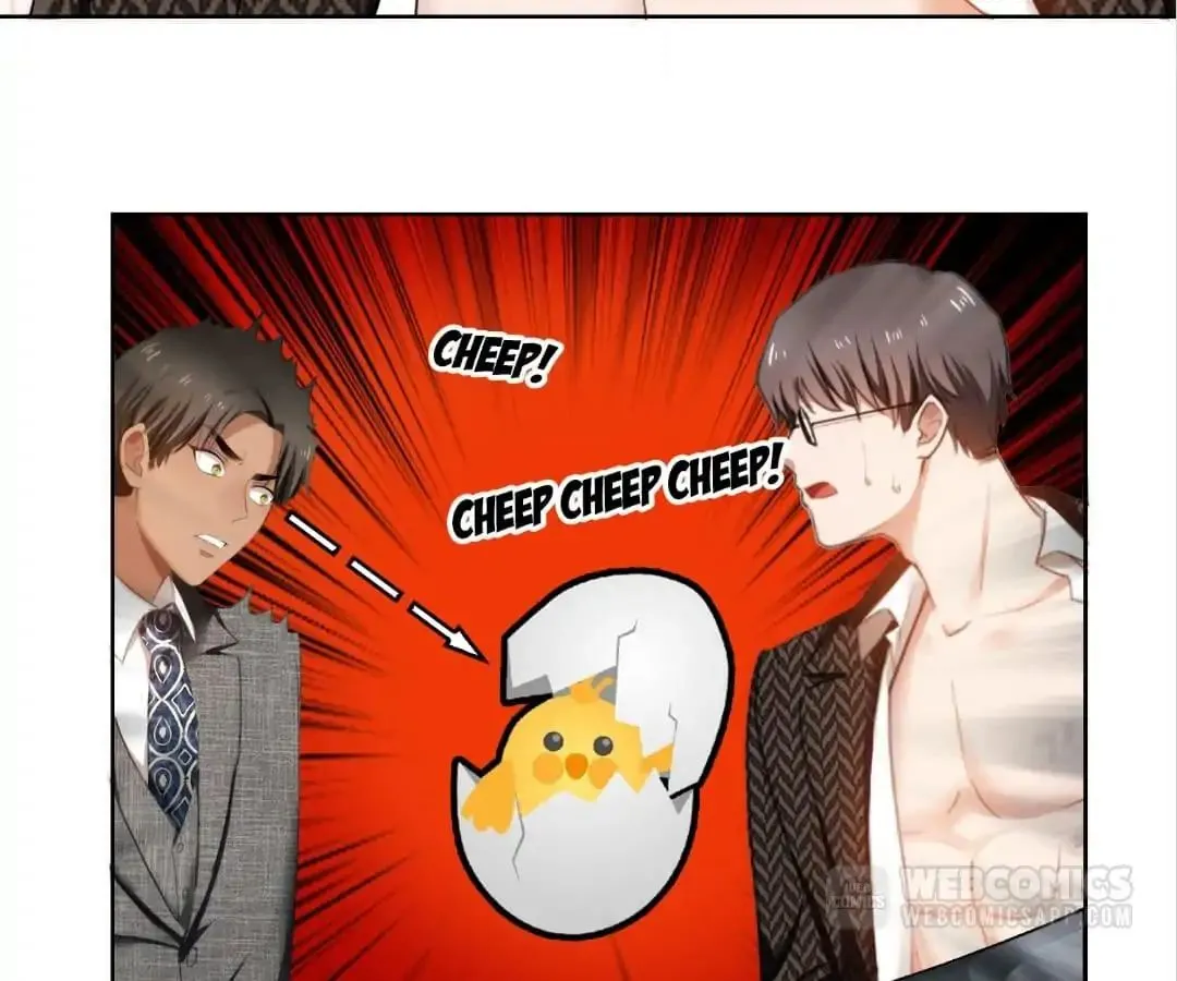 Read Chunqing Lushao chapter 49 image 25 on Lezhin