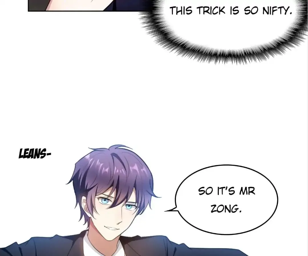 Read Chunqing Lushao chapter 49 image 39 on Lezhin