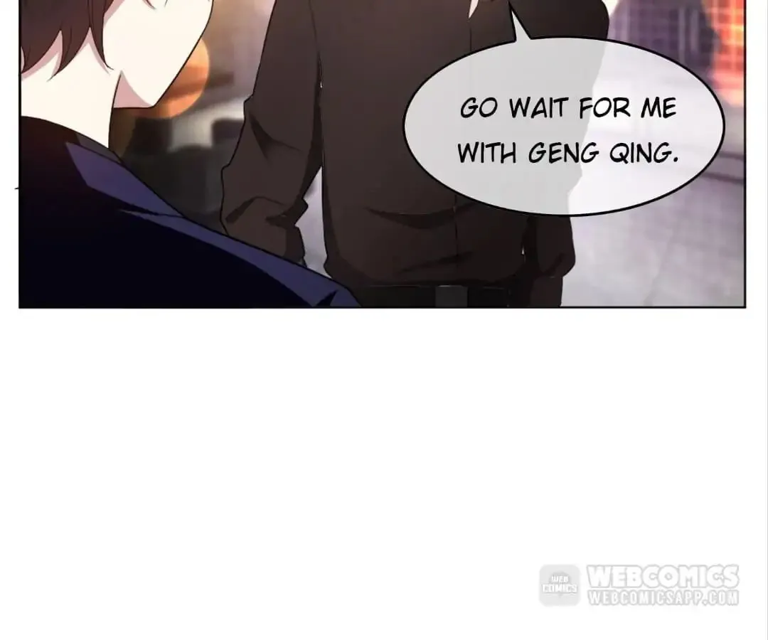 Read Chunqing Lushao chapter 49 image 45 on Lezhin