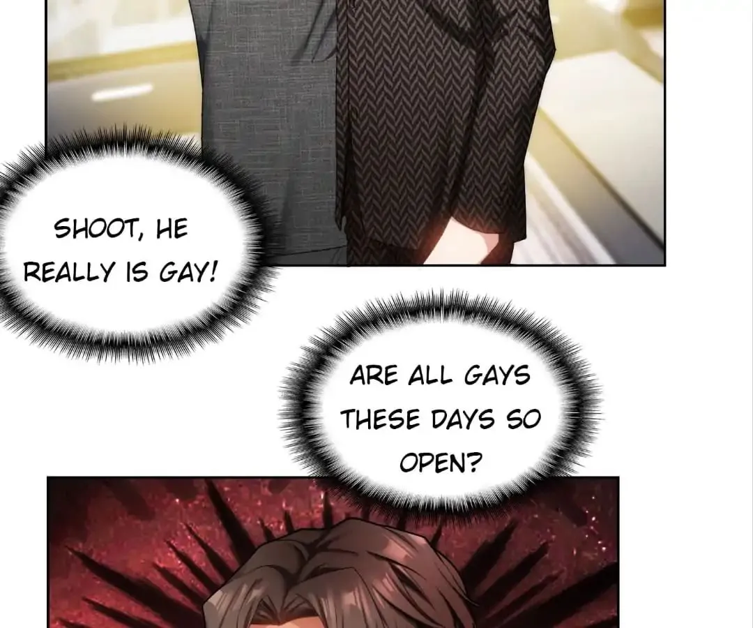 Read Chunqing Lushao chapter 49 image 7 on Lezhin