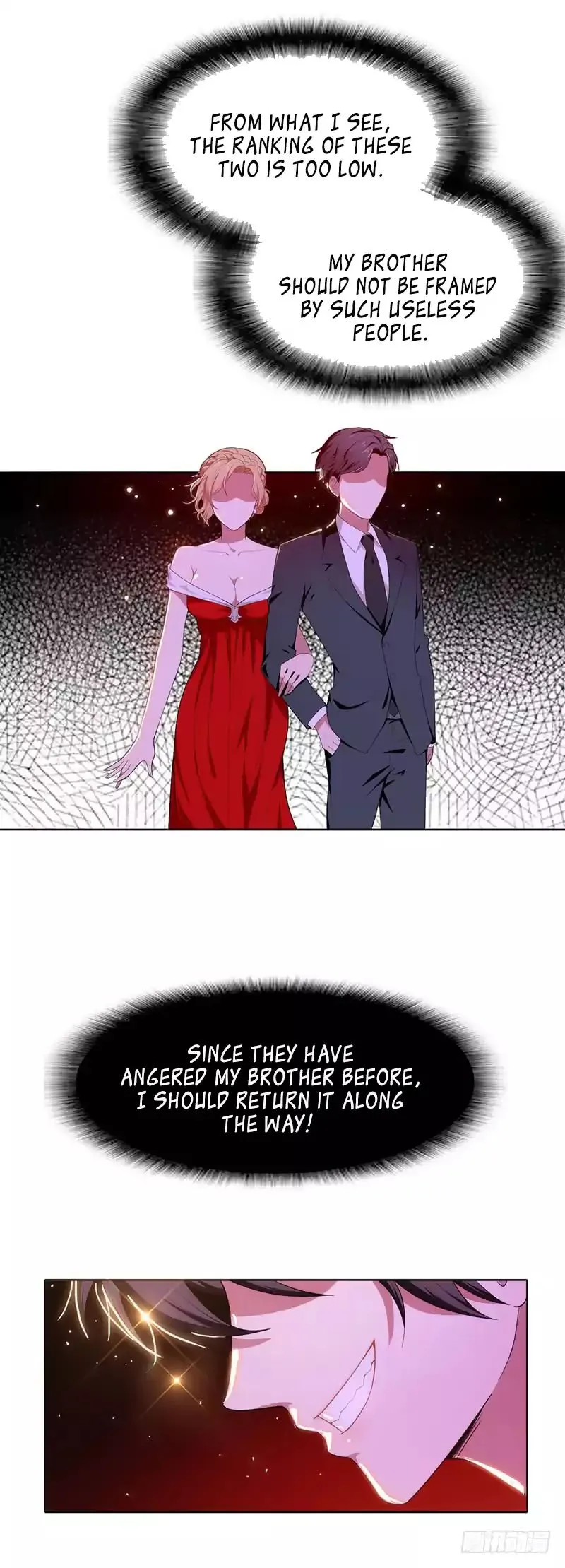 Read Chunqing Lushao chapter 5 image 12 on Lezhin
