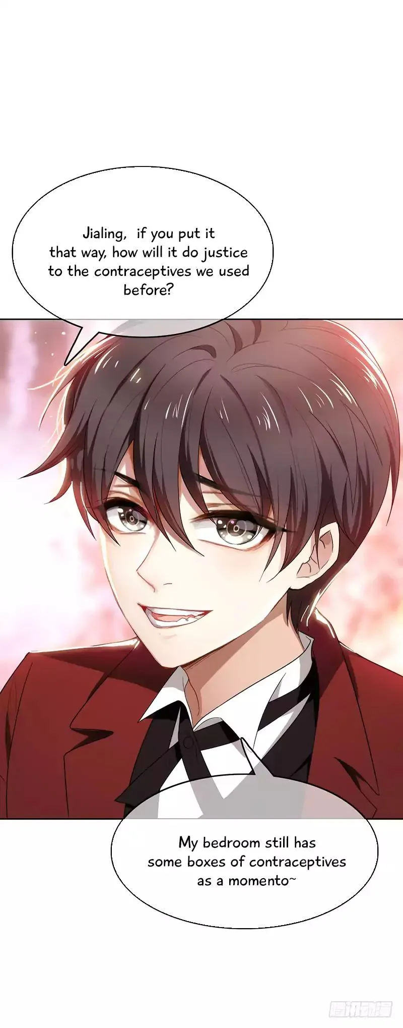 Read Chunqing Lushao chapter 5 image 13 on Lezhin