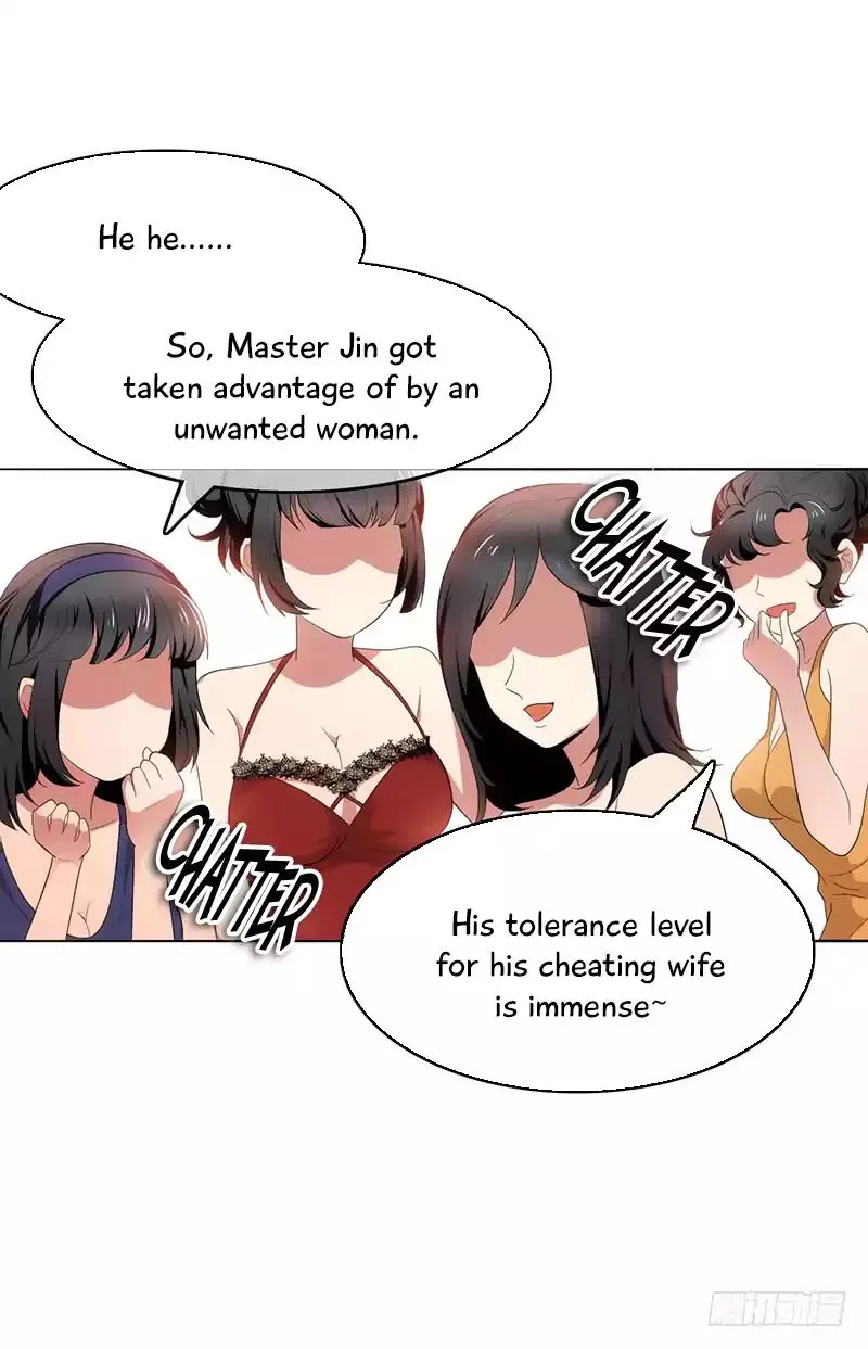 Read Chunqing Lushao chapter 5 image 17 on Lezhin