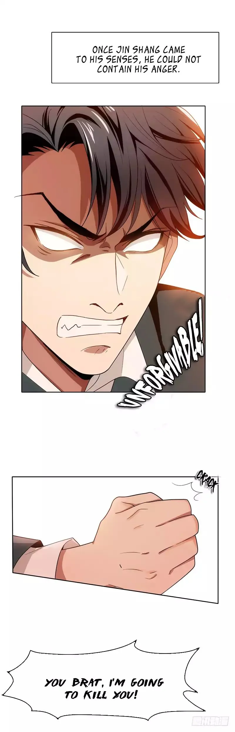 Read Chunqing Lushao chapter 5 image 20 on Lezhin