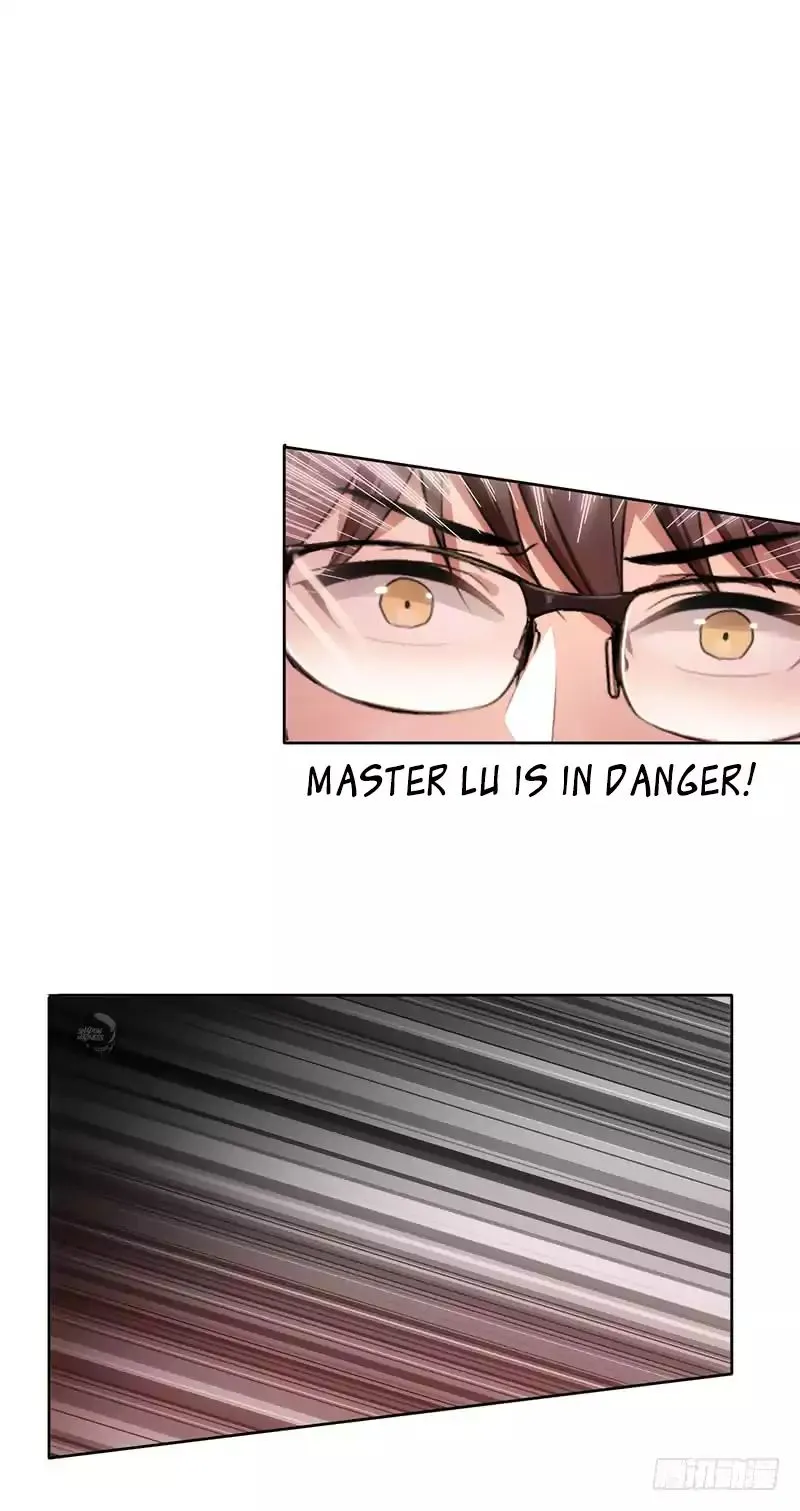 Read Chunqing Lushao chapter 5 image 21 on Lezhin