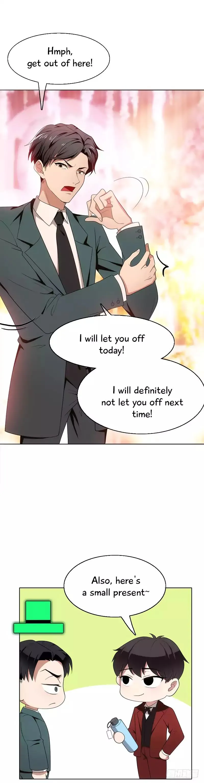 Read Chunqing Lushao chapter 5 image 26 on Lezhin