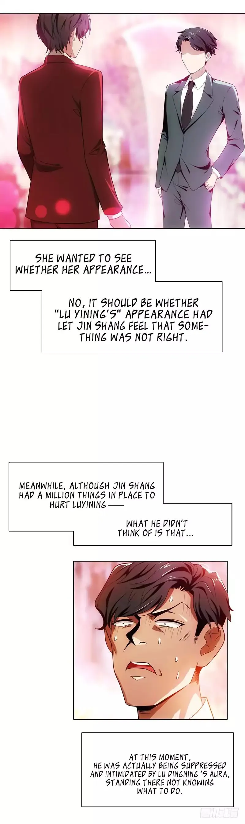 Read Chunqing Lushao chapter 5 image 3 on Lezhin