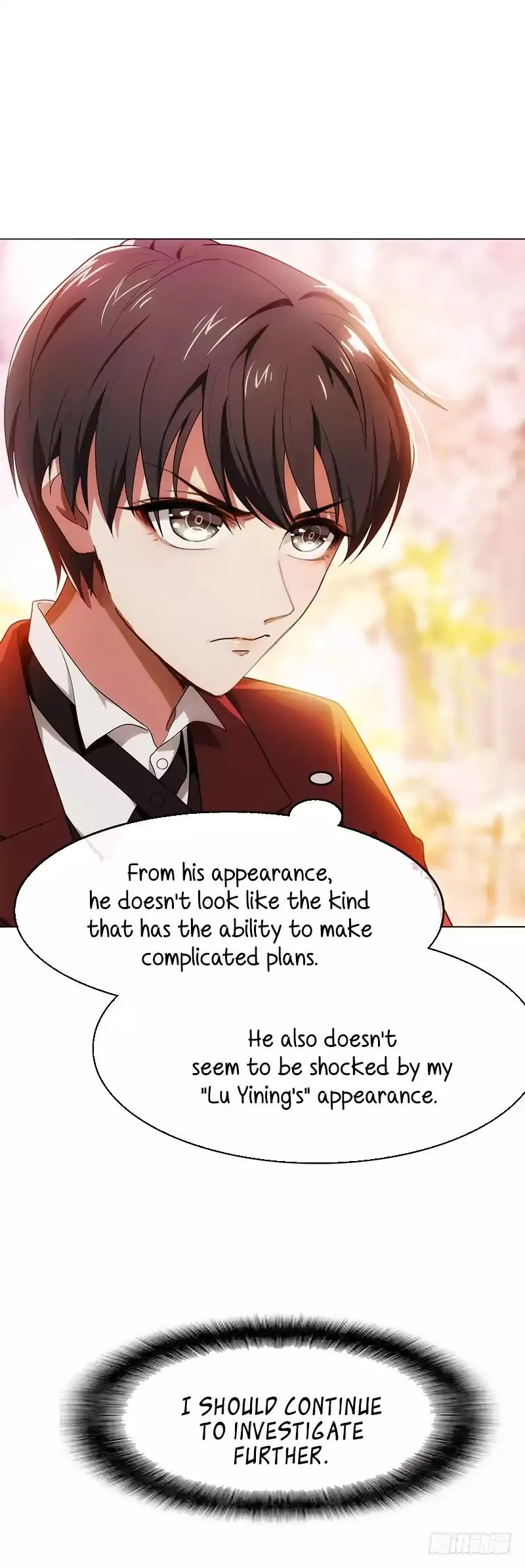 Read Chunqing Lushao chapter 5 image 4 on Lezhin