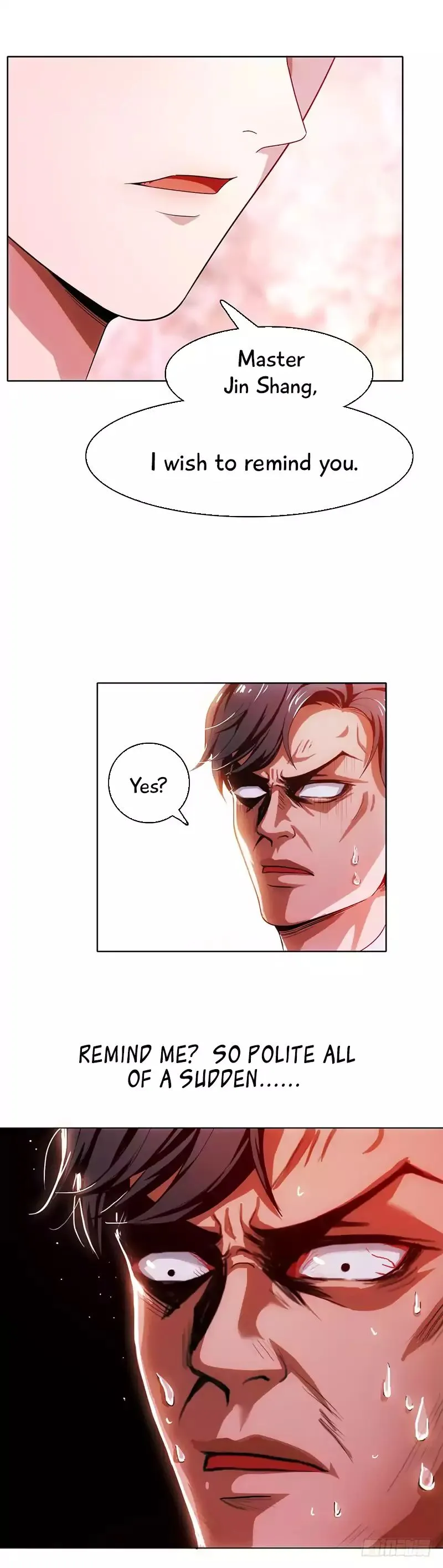 Read Chunqing Lushao chapter 5 image 5 on Lezhin