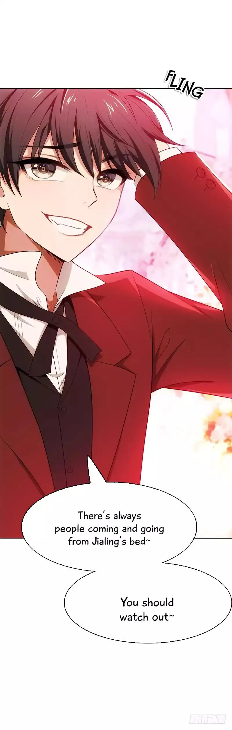 Read Chunqing Lushao chapter 5 image 7 on Lezhin