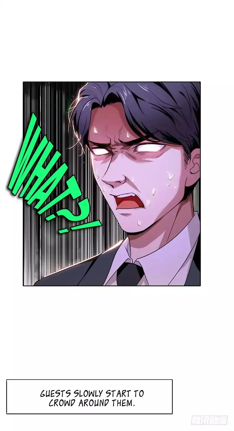 Read Chunqing Lushao chapter 5 image 8 on Lezhin