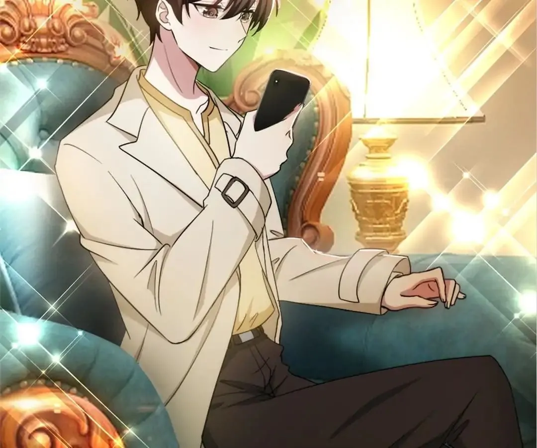 Read Chunqing Lushao chapter 50 image 14 on Lezhin