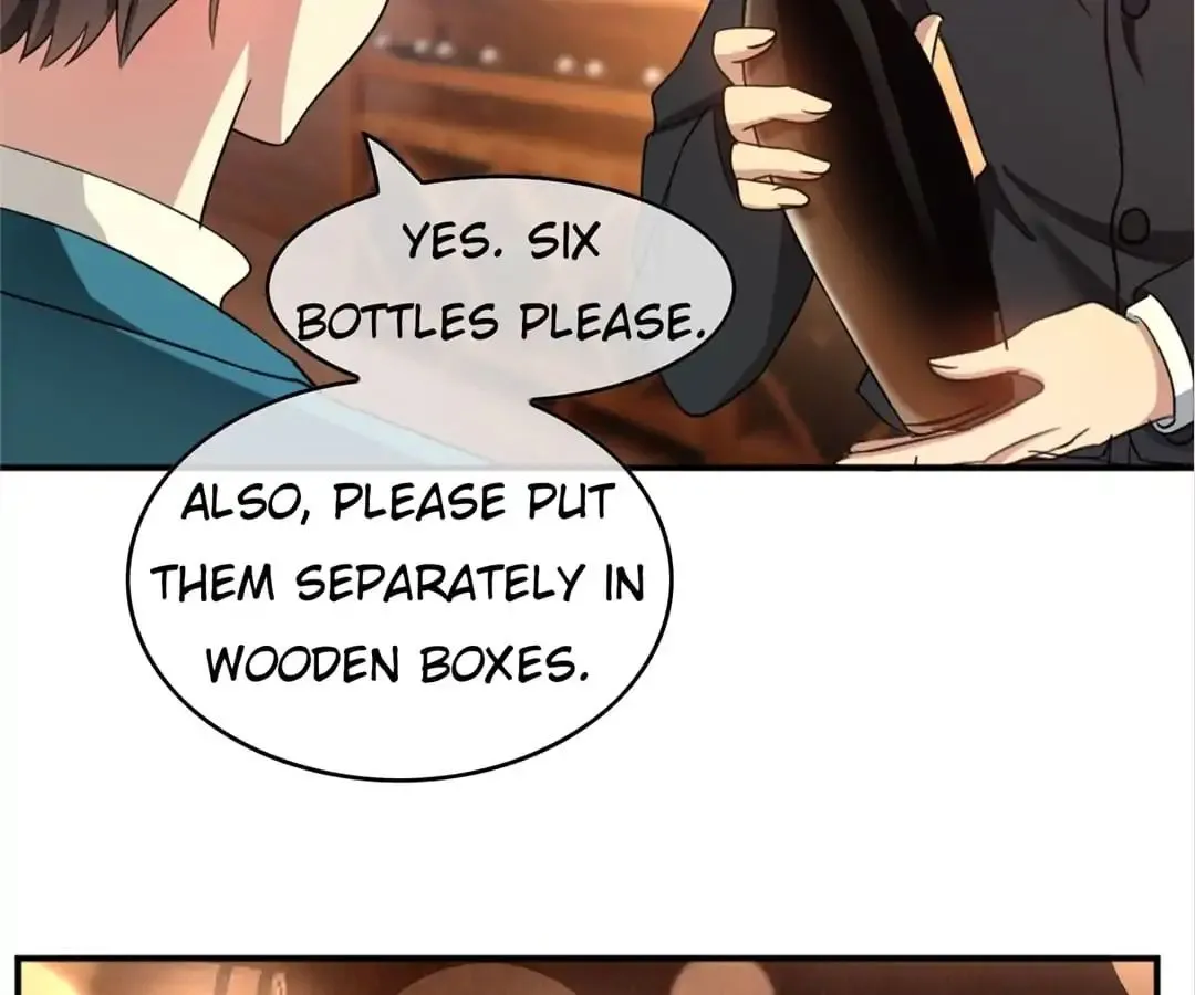 Read Chunqing Lushao chapter 50 image 56 on Lezhin