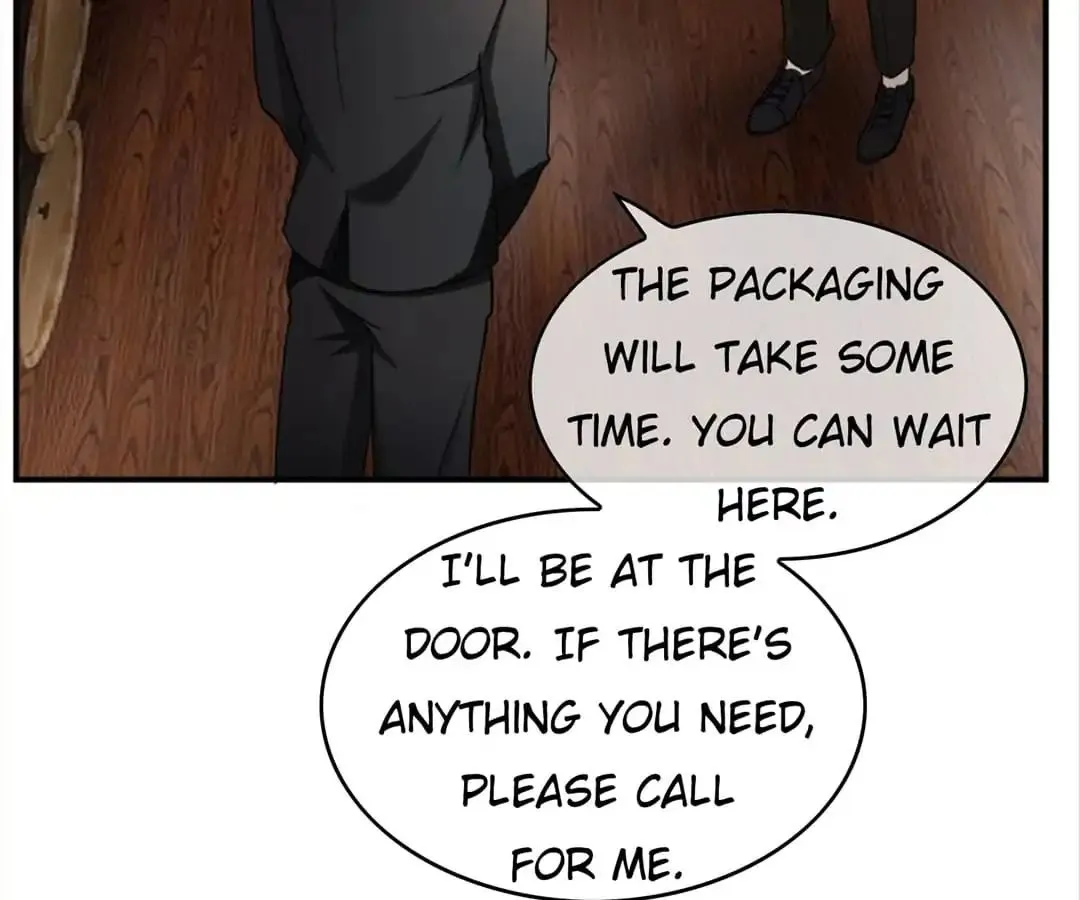 Read Chunqing Lushao chapter 50 image 58 on Lezhin