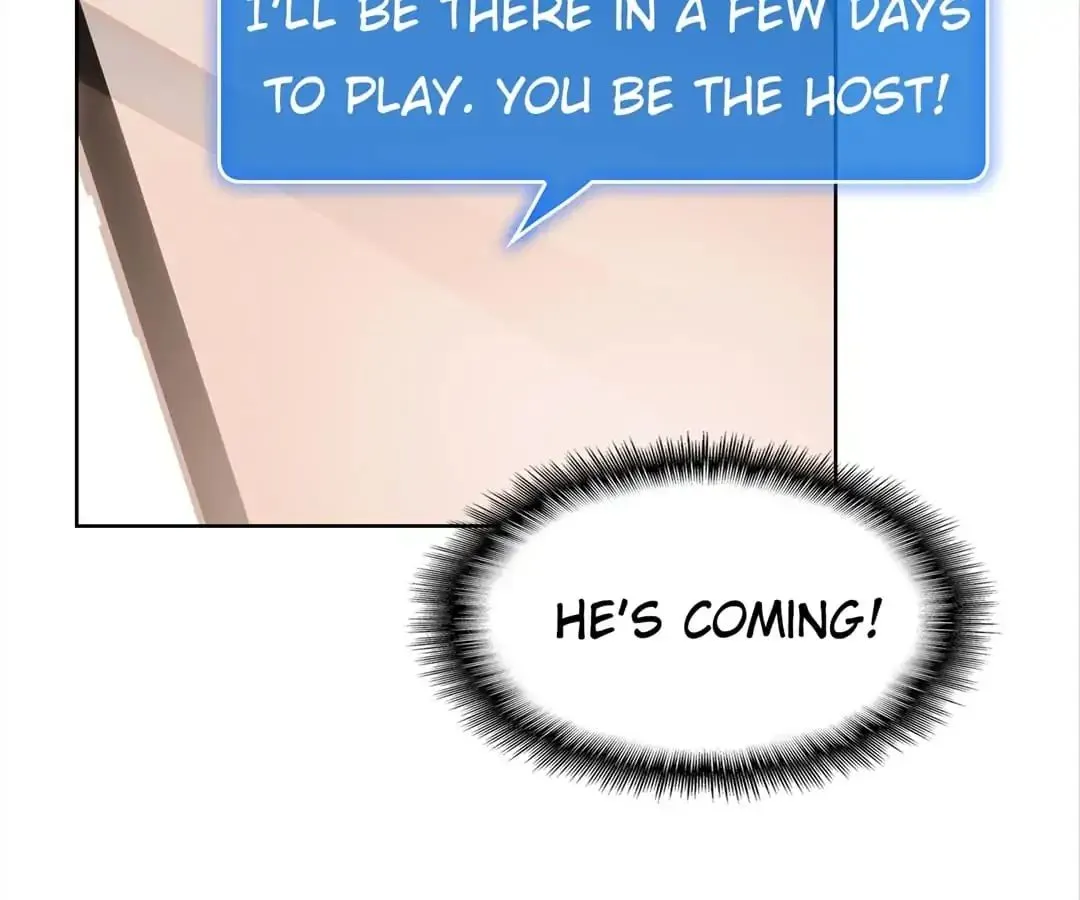 Read Chunqing Lushao chapter 50 image 8 on Lezhin